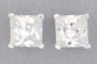 Stud Earrings