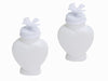 Dove & Heart Bubbles