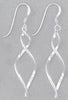 Twist Earrings