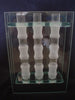 Triple Tube Vase