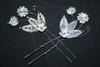Flower Hair Pin