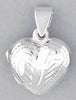 Heart Locket