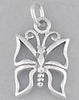 Butterfly Pendant