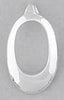 Oval Pendant