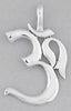 Om Pendant