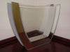 Reflective Vase
