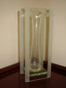 Frost Edge Vase