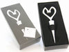 Heart Bottle Stopper