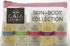 Skin & Body Collection - 5 x 50ml