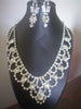 Necklace & Earrings Set