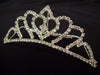 Tiara with Heart
