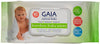 Bamboo Baby Wipes - 80 pack