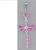 Dragonfly Belly Bar