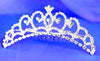 Rhinestone Tiara