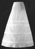 3 Hoop Petticoat
