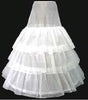 3 Hoop Petticoat - Layered