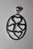 Love Heart Pendant