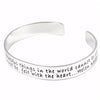 Bracelet - double line