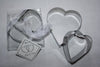 Cookie Cutter Set