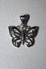 Butterfly Pendant