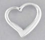 Heart Shaped Pendant