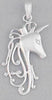 Unicorn Pendant