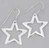 Star Earrings